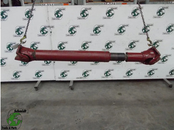 Drive shaft MERCEDES-BENZ