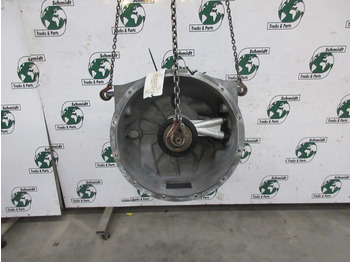 Gearbox for Truck Mercedes-Benz A 673 260 43 00 TRANSMISSIE ZF S5-42 ATEGO: picture 4