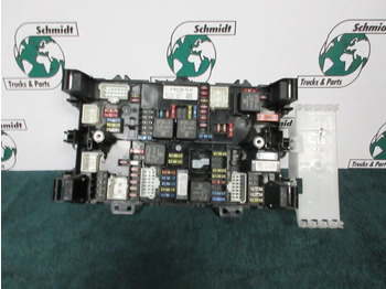 Electrical system for Truck Mercedes-Benz A 960 546 28 40 ZEKERINGS KAST MERCEDES BENZ 1848 MP5 EURO 6: picture 2 Electrical system for Truck Mercedes-Benz A 960 546 28 40 ZEKERINGS KAST MERCEDES BENZ 1848 MP5 EURO 6: picture 2
