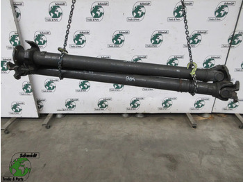 Drive shaft MERCEDES-BENZ