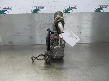 Heating/ Ventilation for Truck Mercedes-Benz ACTRIS A 001 830 31 20 WEBASTO STANDKACHEL EURO 6: picture 4