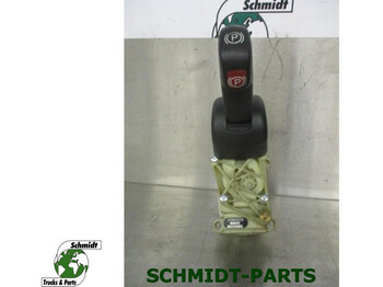 Brake valve SCANIA