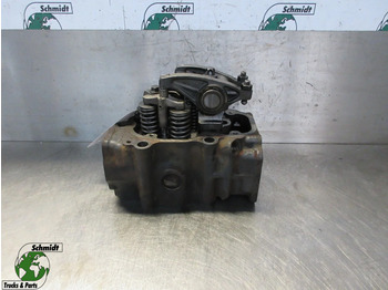 Cylinder block SCANIA