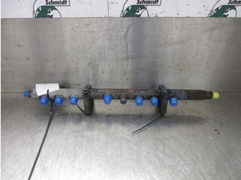 Fuel system for Truck Scania 2444837 BRANSTOFRAIL SCANIA P 410 EURO 6 NGS MODEL 2023: picture 5