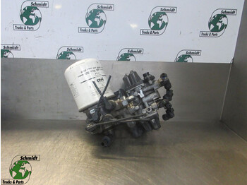 Spare parts IVECO