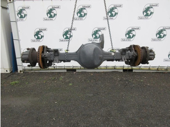 Rear axle for Truck Volvo 20730460/20811404/RSS0819A/DSS19A RATIO 3,58 FL 240 EURO 6: picture 3