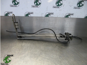 Fuel system VOLVO FH