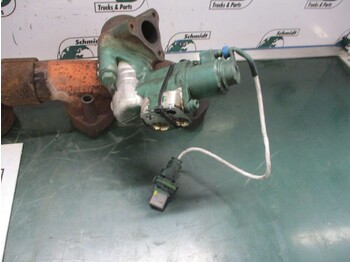 Exhaust system for Truck Volvo 21767048 Uitlaatspruitstuk Euro 6: picture 2