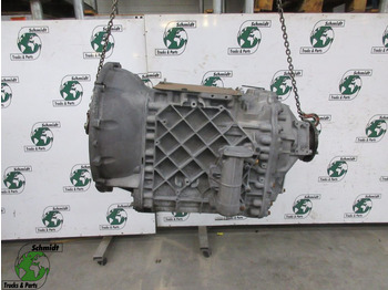 Gearbox VOLVO FH