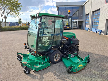 Garden mower RANSOMES