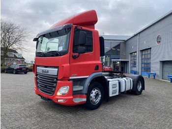 Tractor unit DAF CF 400