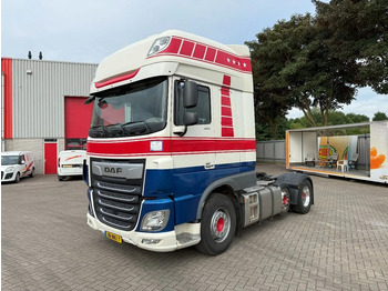 Tractor unit DAF XF 106 480
