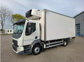 Refrigerator truck VOLVO FL 210