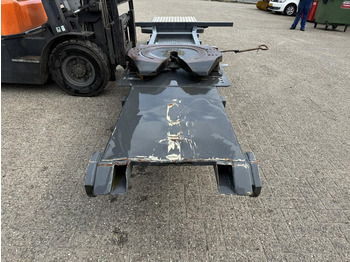 Leasing of Alumac Alumac Afzetbare Koppelschotel Alumac Alumac Afzetbare Koppelschotel: picture 4