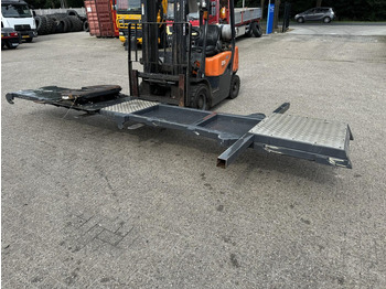 Leasing of Alumac Alumac Afzetbare Koppelschotel Alumac Alumac Afzetbare Koppelschotel: picture 1