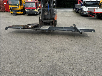 Leasing of Alumac Alumac Afzetbare Koppelschotel Alumac Alumac Afzetbare Koppelschotel: picture 2