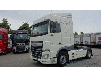 Leasing of  DAF XF 510 FT SC EURO 6 DAF XF 510 FT SC EURO 6: picture 2
