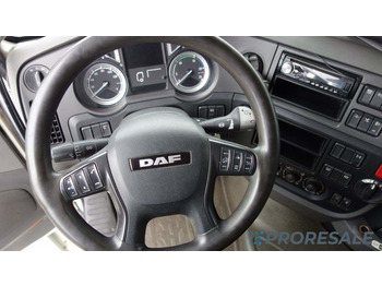 Leasing of  DAF XF 510 FT SC EURO 6 DAF XF 510 FT SC EURO 6: picture 4