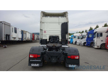 Leasing of  DAF XF 510 FT SC EURO 6 DAF XF 510 FT SC EURO 6: picture 3