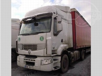 Tractor unit Renault Premium 450.19 T Euro 5: picture 1