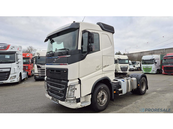 Tractor unit VOLVO FH 500 EURO 6 + HYDRAULIKA: picture 2 Tractor unit VOLVO FH 500 EURO 6 + HYDRAULIKA: picture 2