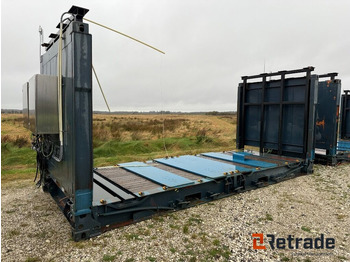 Construction equipment