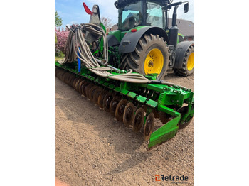 Leasing of Gødningspreder Intertech Disc Nedfælder 7,5m Gødningspreder Intertech Disc Nedfælder 7,5m: picture 1 Leasing of Gødningspreder Intertech Disc Nedfælder 7,5m Gødningspreder Intertech Disc Nedfælder 7,5m: picture 1