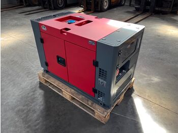 Generator set