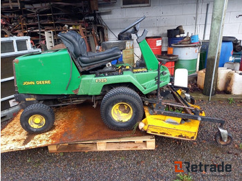 Garden mower John Deere F725 klipper: picture 4 Garden mower John Deere F725 klipper: picture 4
