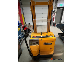 Stacker JUNGHEINRICH