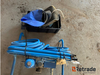 Construction equipment