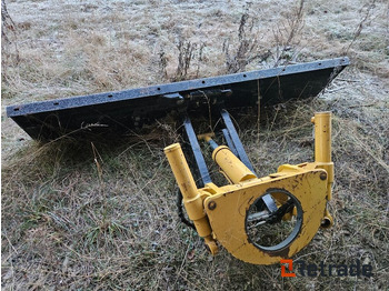 Construction equipment