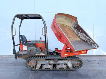 Dumper KUBOTA