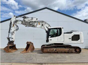 Crawler excavator LIEBHERR R 922