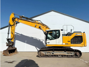 Crawler excavator LIEBHERR R 926