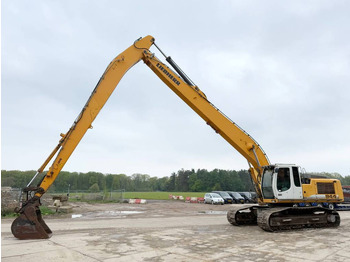 Excavator LIEBHERR R 944