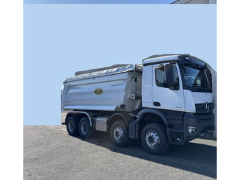 Tipper MERCEDES-BENZ