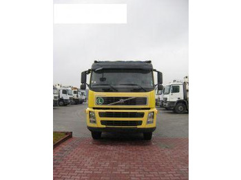 Tipper Volvo FM 400: picture 2 Tipper Volvo FM 400: picture 2