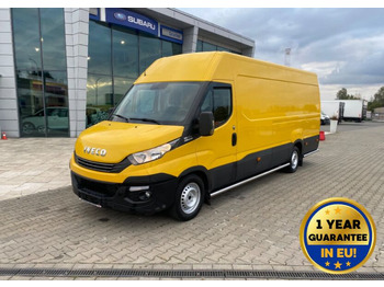 Panel van IVECO Daily 35s16