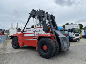 Forklift SVETRUCK