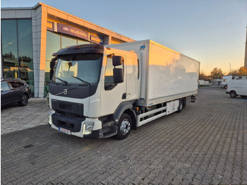 Refrigerator truck VOLVO FL 240
