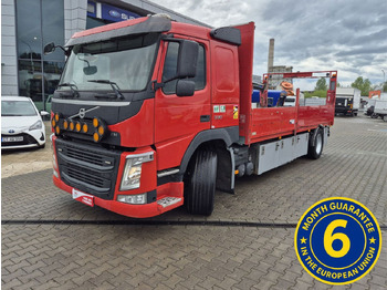Dropside/ Flatbed truck VOLVO FM 330