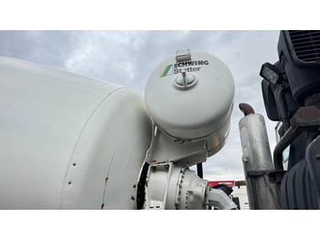 Leasing of Mercedes-Benz Actros 3536 8x4 stetter schwing mixer 9m3 Mercedes-Benz Actros 3536 8x4 stetter schwing mixer 9m3: picture 4 Leasing of Mercedes-Benz Actros 3536 8x4 stetter schwing mixer 9m3 Mercedes-Benz Actros 3536 8x4 stetter schwing mixer 9m3: picture 4