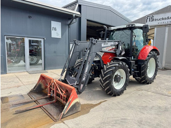 Other machinery