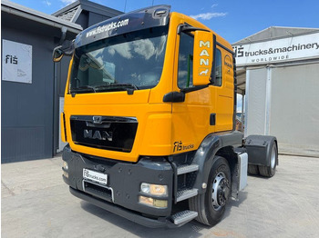 Tractor unit MAN TGS 18.440