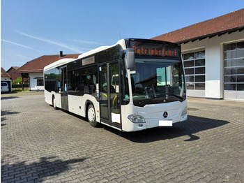 City bus MERCEDES-BENZ Citaro