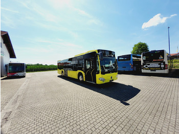 City bus MERCEDES-BENZ Citaro