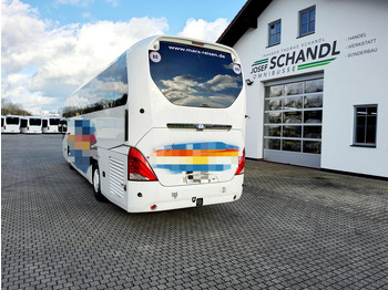 Coach Neoplan Cityliner P14 6 gang manuell / WC / TÜV: picture 3