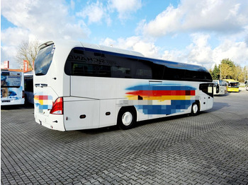 Coach Neoplan Cityliner P14 6 gang manuell / WC / TÜV: picture 4