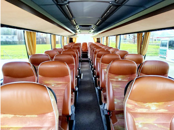 Coach Neoplan Cityliner P14 6 gang manuell / WC / TÜV: picture 5